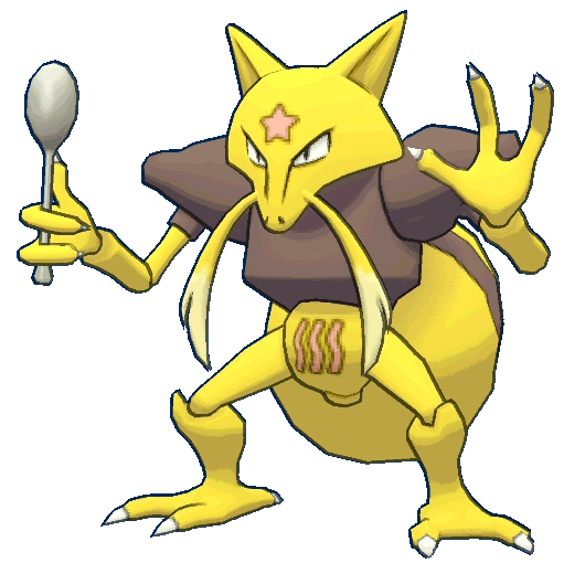 abra picha-za-michoro-gif